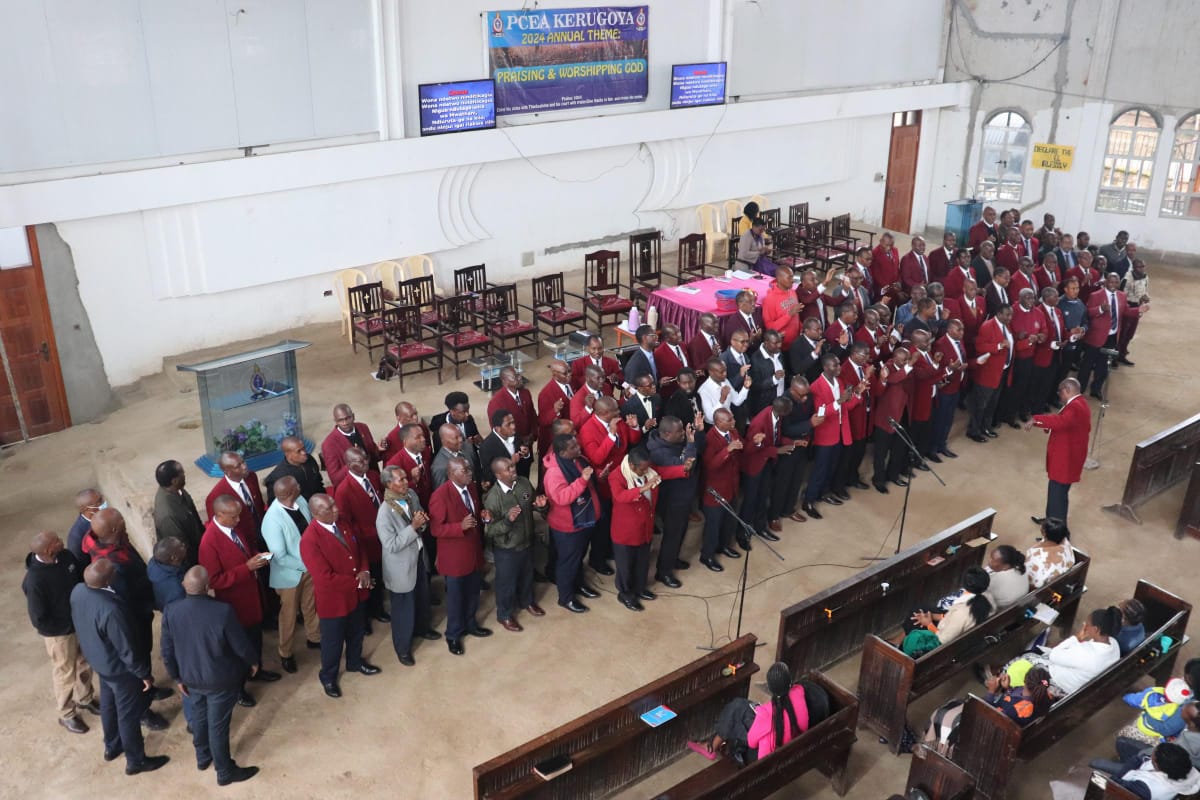 PCMF Gallery Image